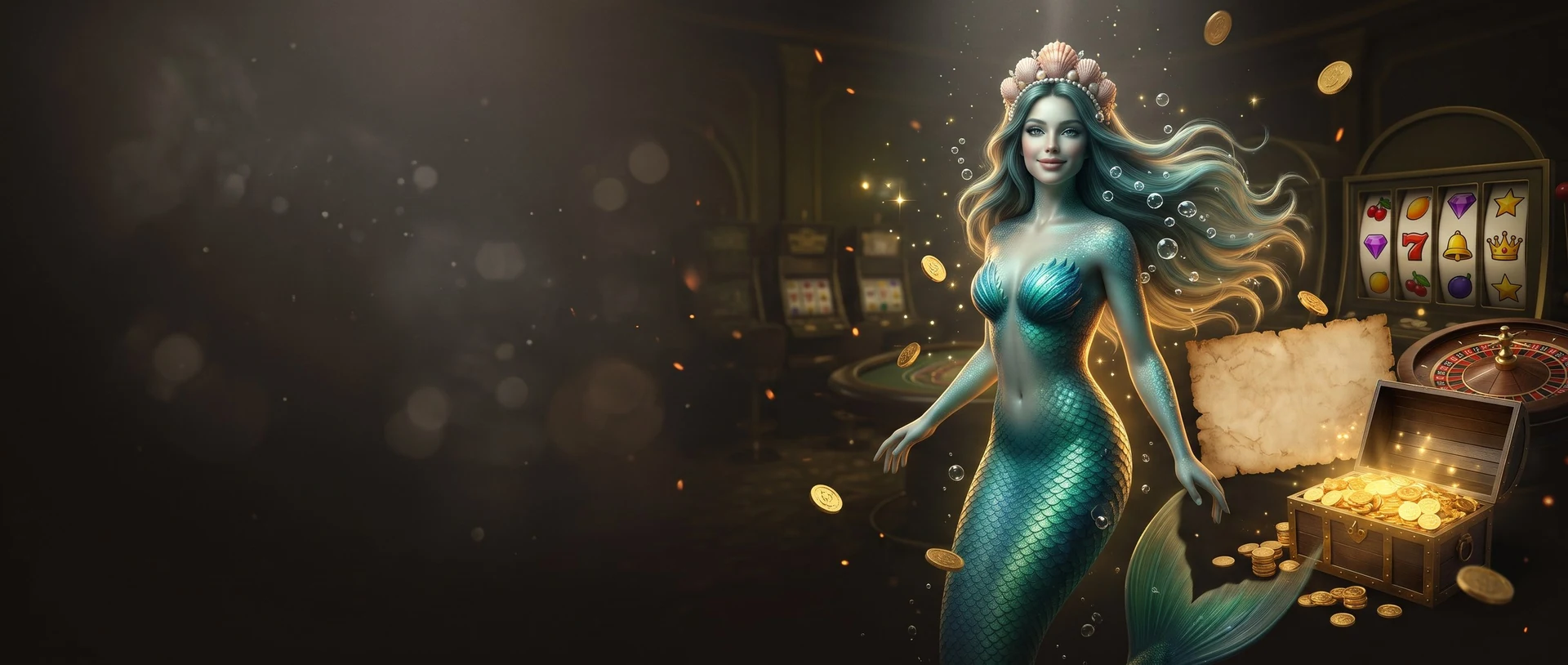 Sankra Casino: slots, live en sport